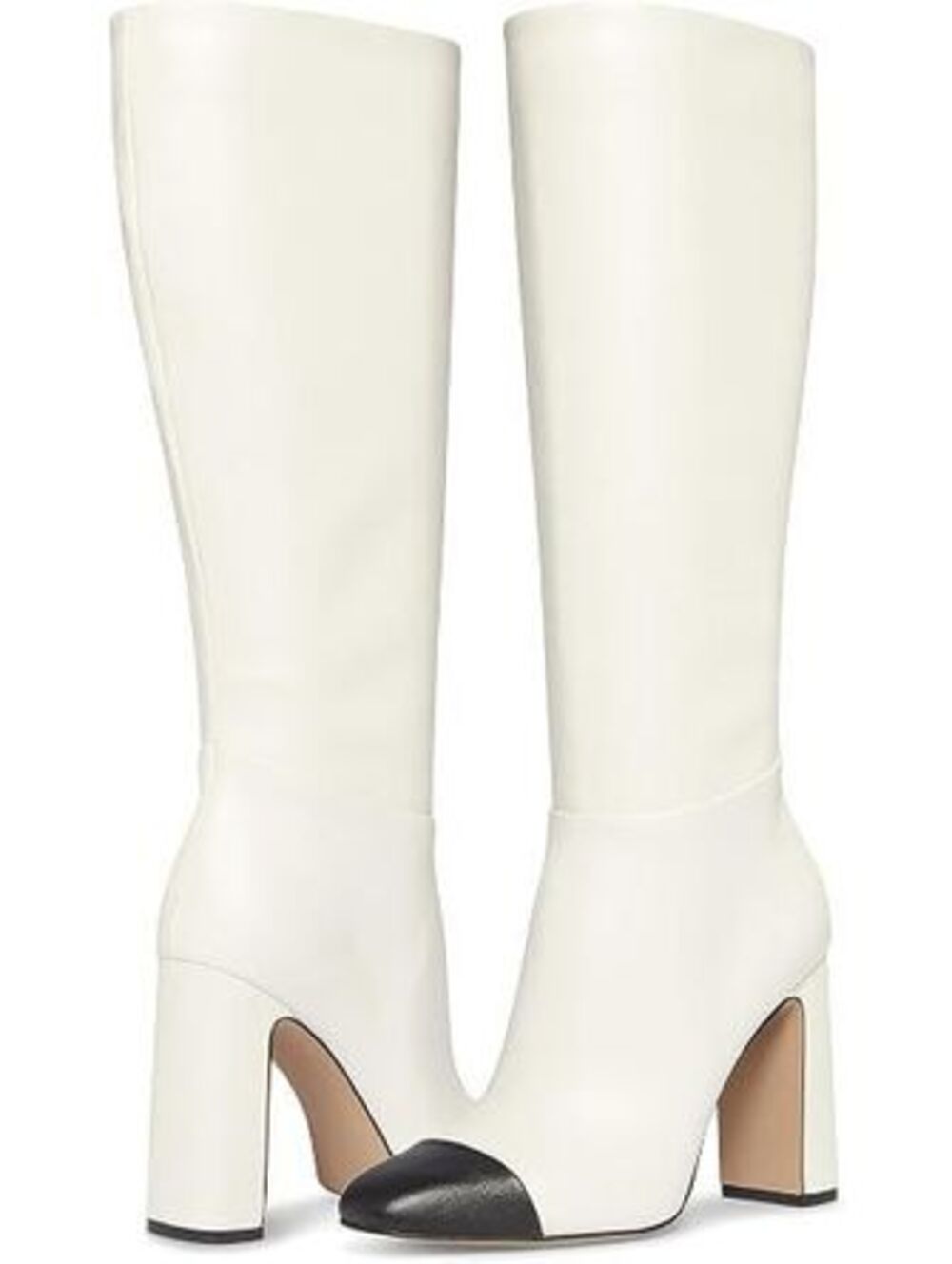 Steve Madden Ally-C (Bone Leather) Boots 6 ($189)